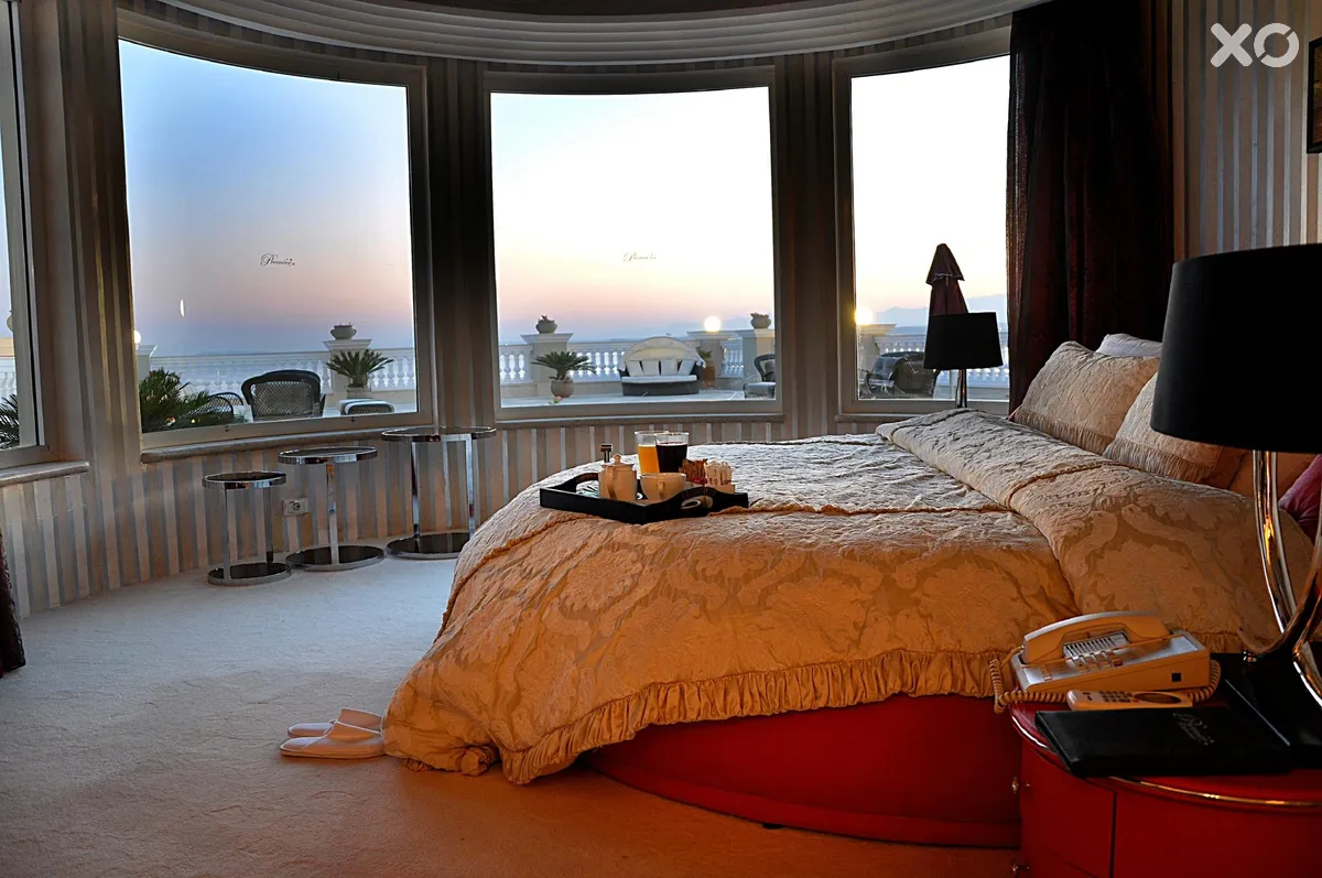 KaiSol Romance Resort Sahl Hasheesh