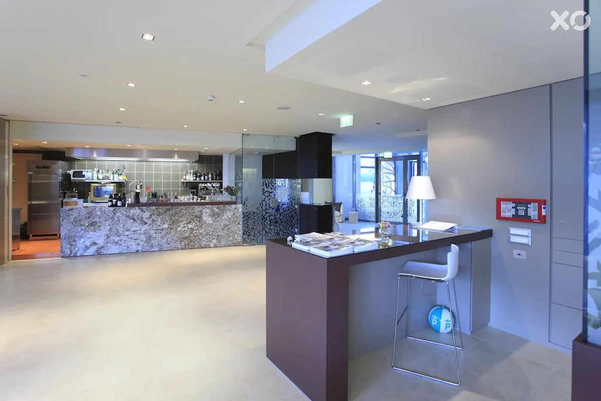 Falkensteiner Premium Apartments Senia
