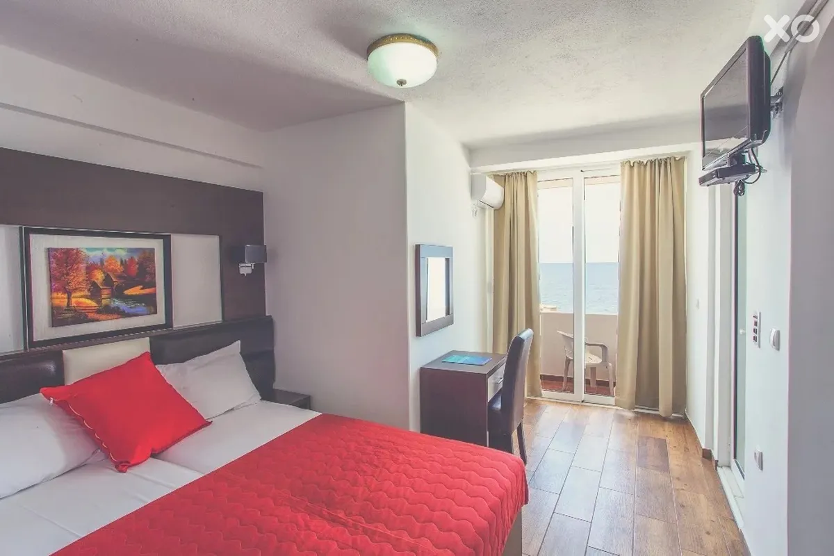 David Dobre Vode Apartments