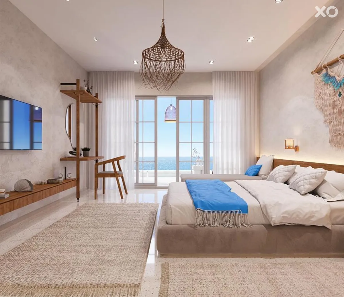Casa Blue Resort & Spa
