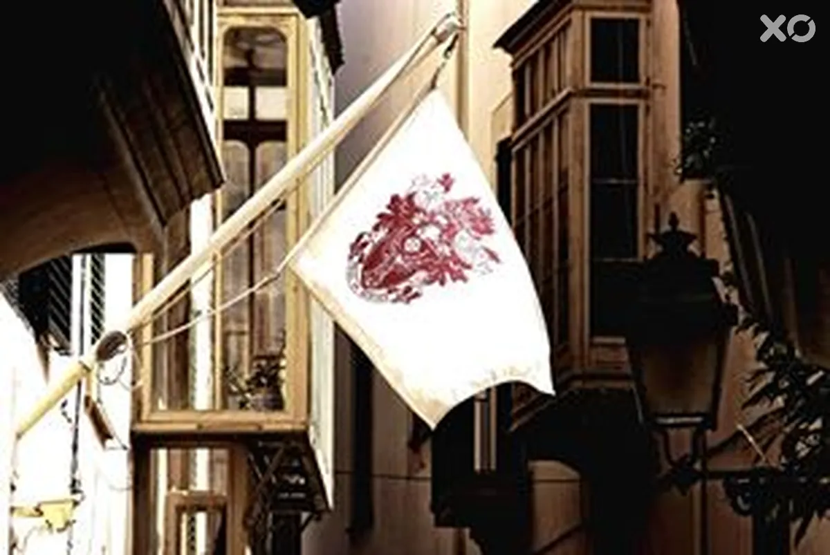 Palacio Ca Sa Galesa Hotel