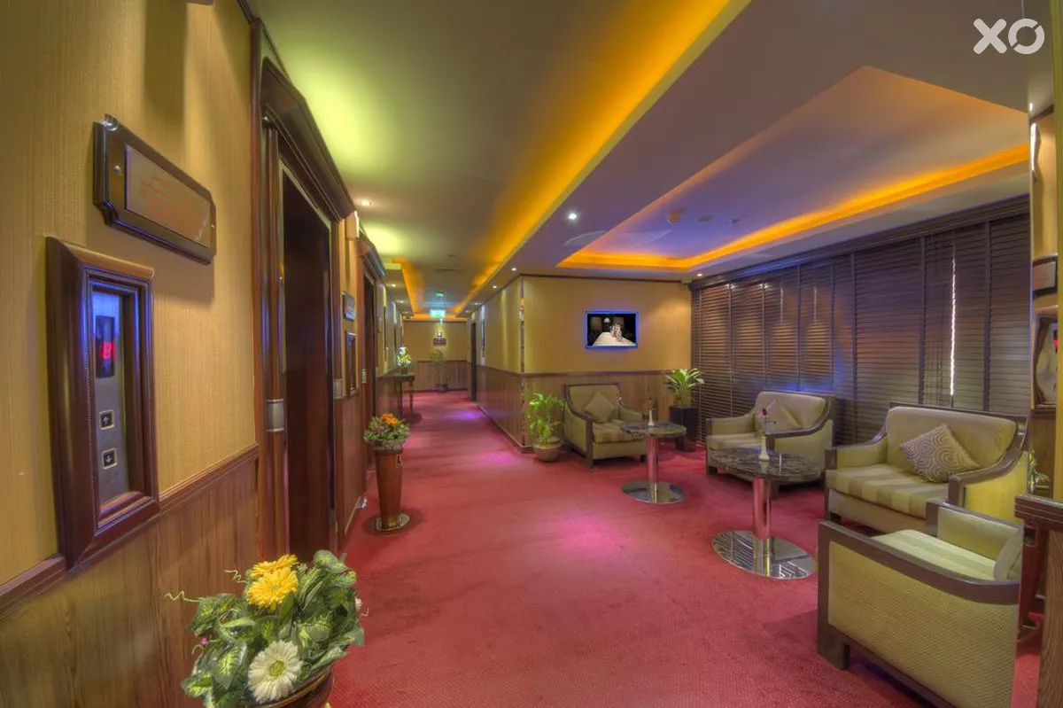 Fortune Pearl Hotel