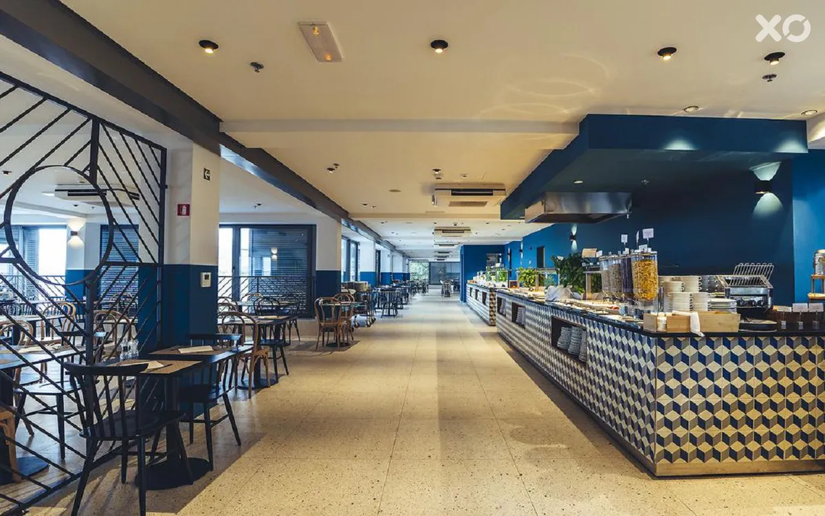 Morenia Hotel