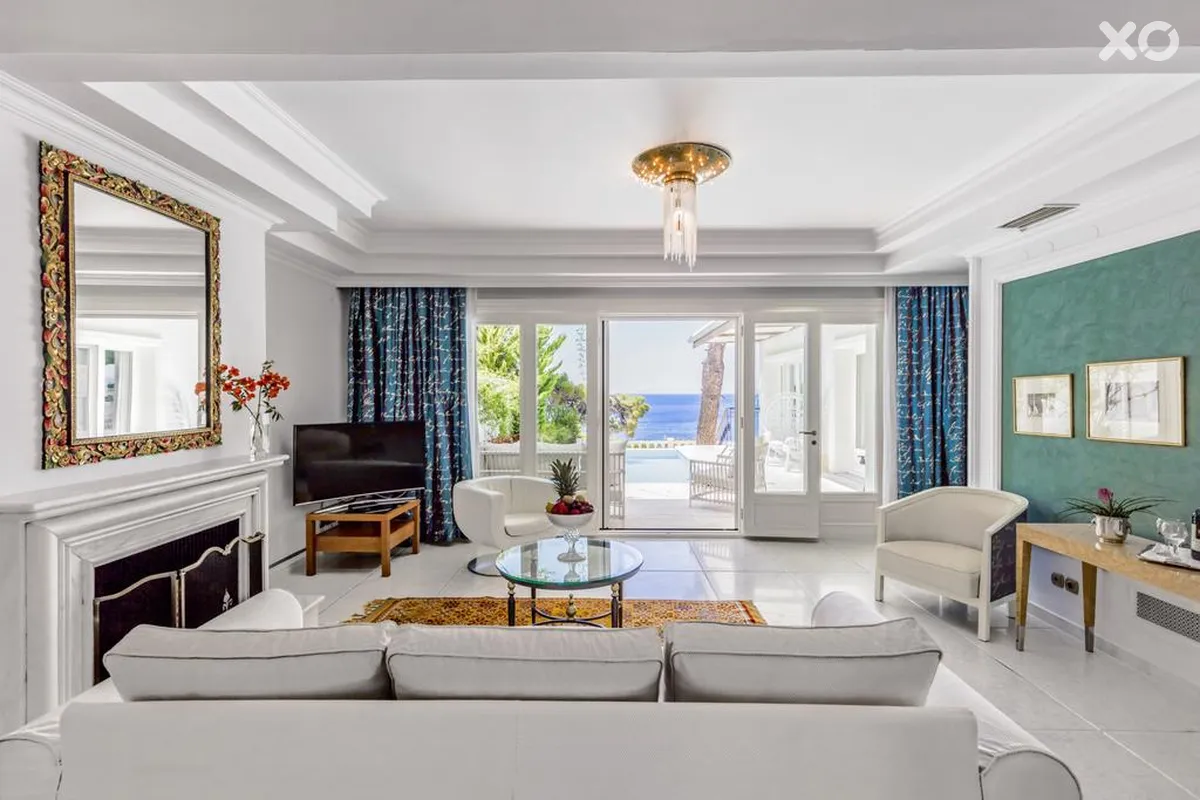 Danai Beach Resort & Villas