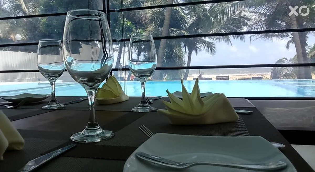 Beacon Beach Negombo
