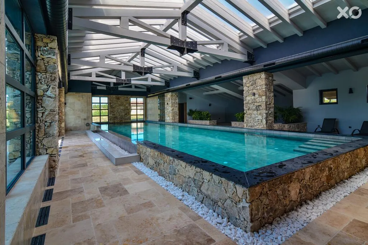 Boutique Hotel by BlackSeaRama Golf & Villas