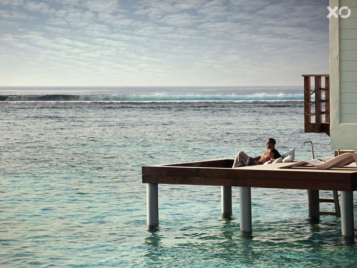 Holiday Inn Resort Kandooma