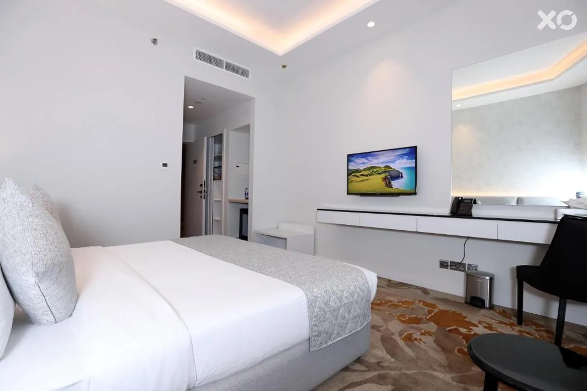 Estay Inn Hotel