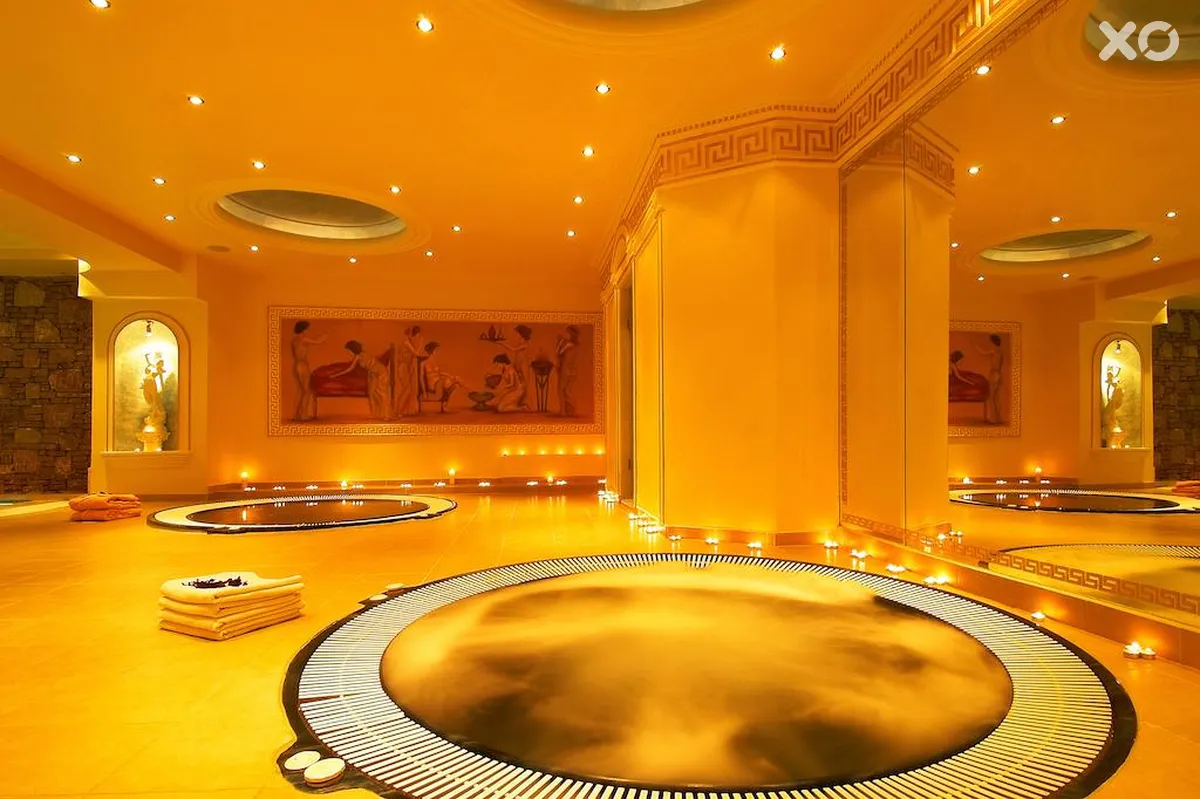Secret Paradise Hotel & Spa