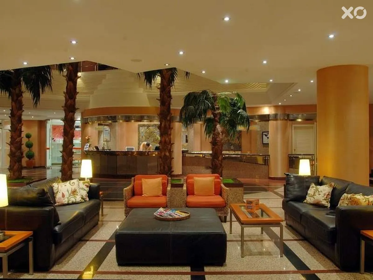 Elegance Hotels International Marmaris