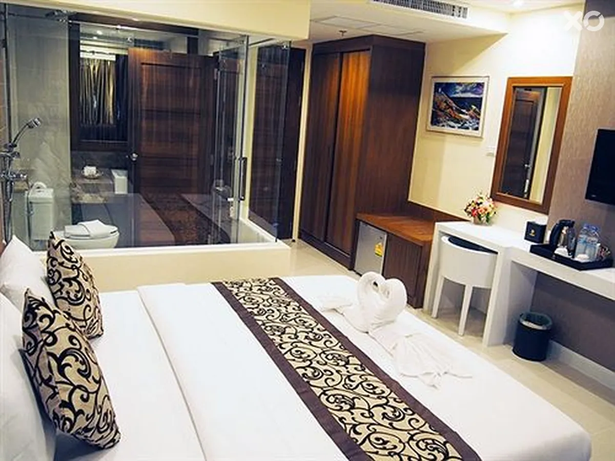 247 Boutique Hotel