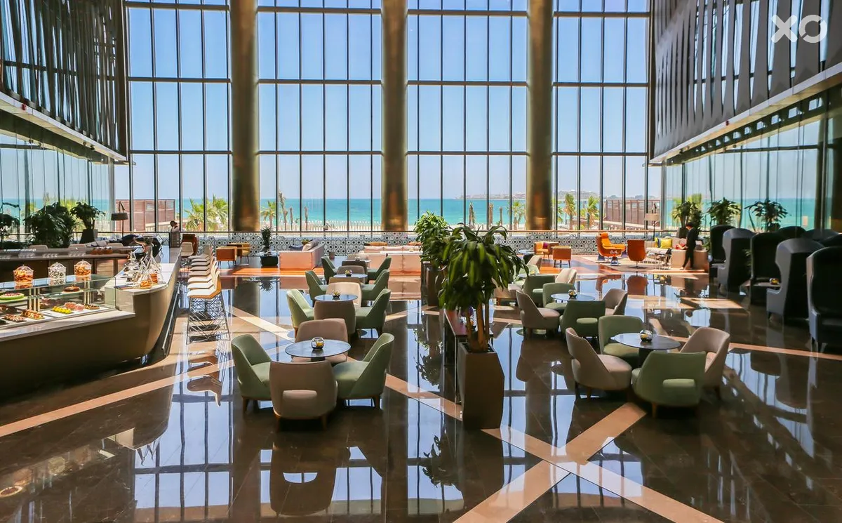 Rixos Premium Dubai