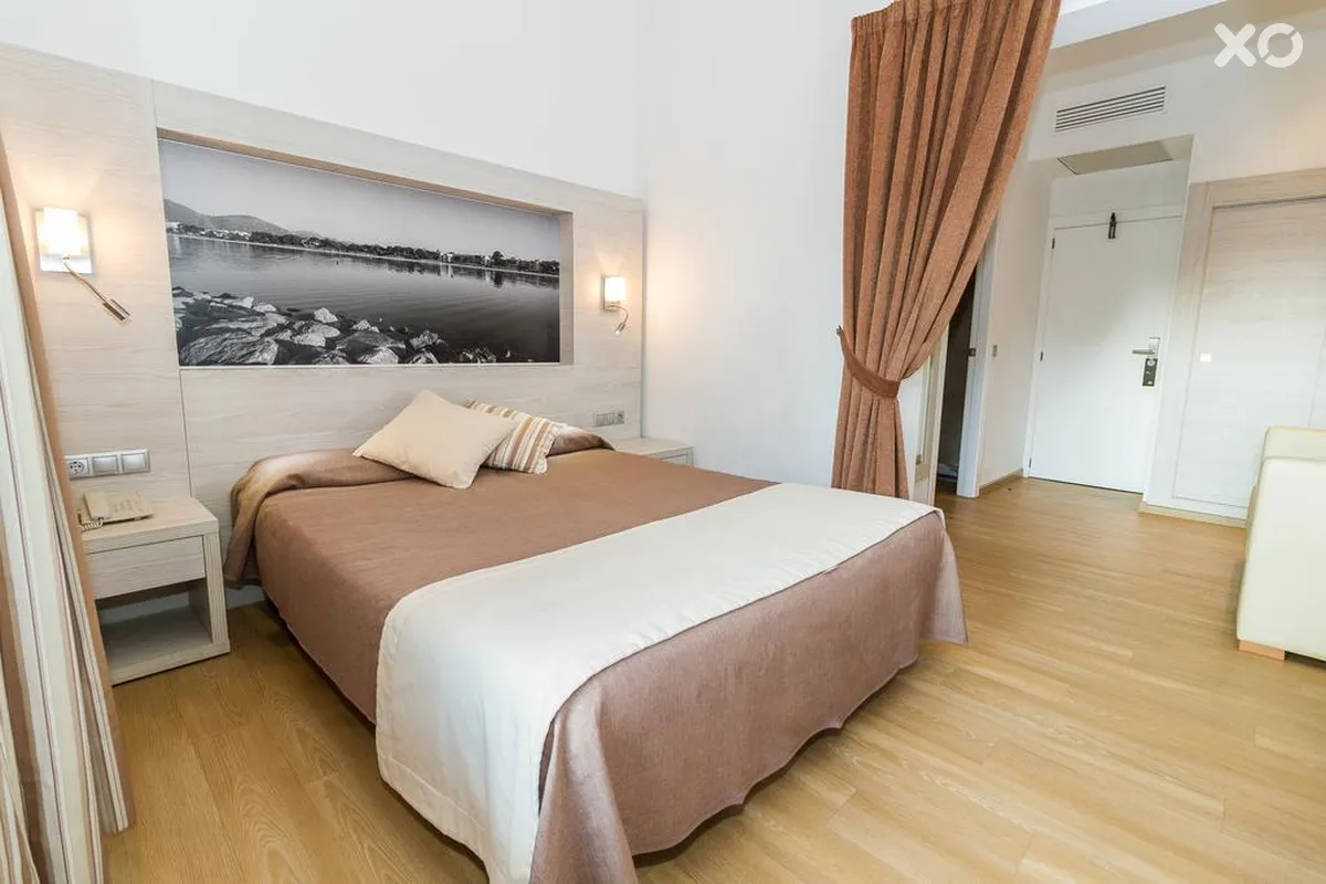Eix Alcudia Hotel