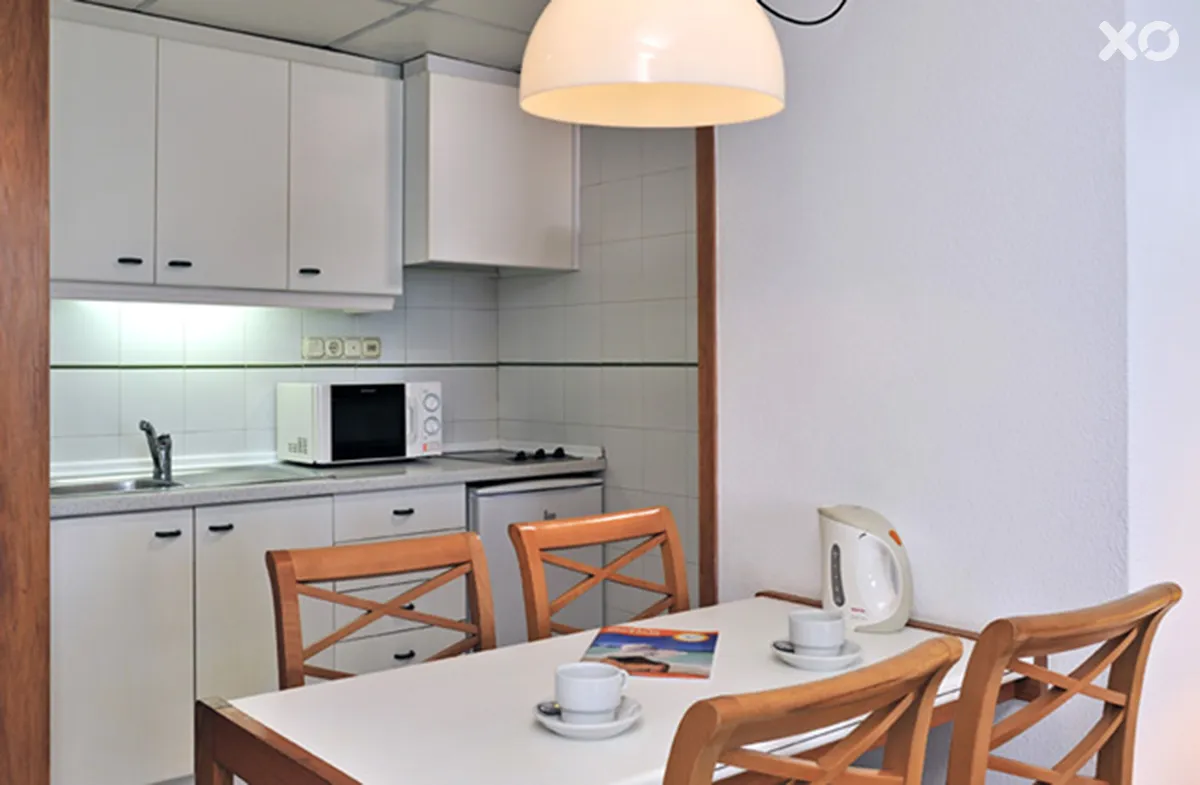 Globales Nova Apartments