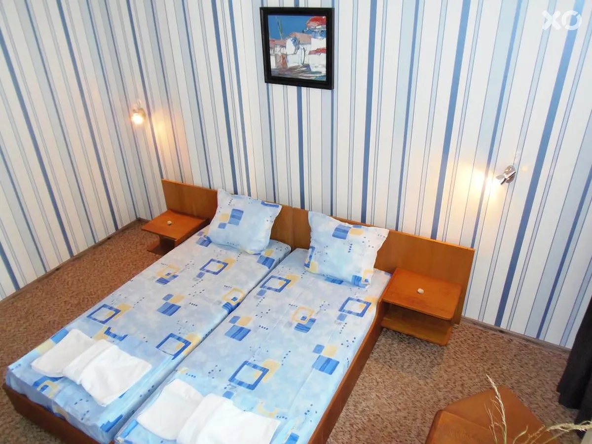 Atliman Beach Park Hotel