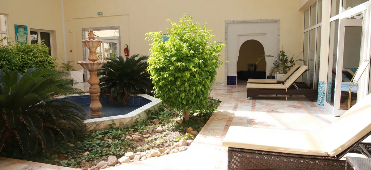 Iberostar Selection Eolia Djerba
