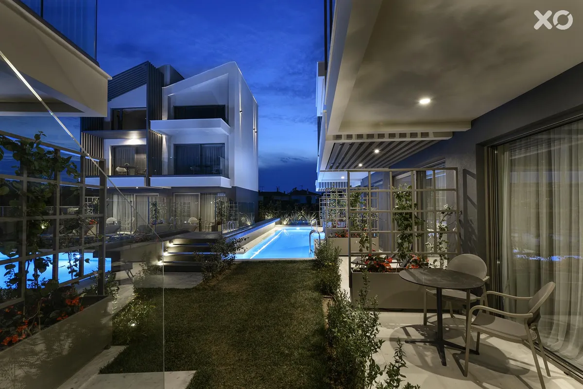 Serenity Suites