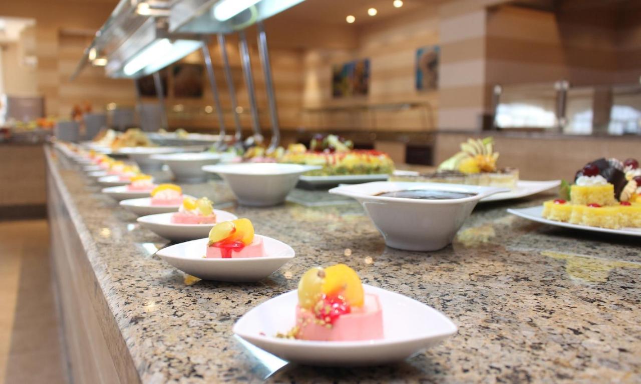 Jaz Neo Naama Bay (ex. Sol Y Mar Naama Bay)