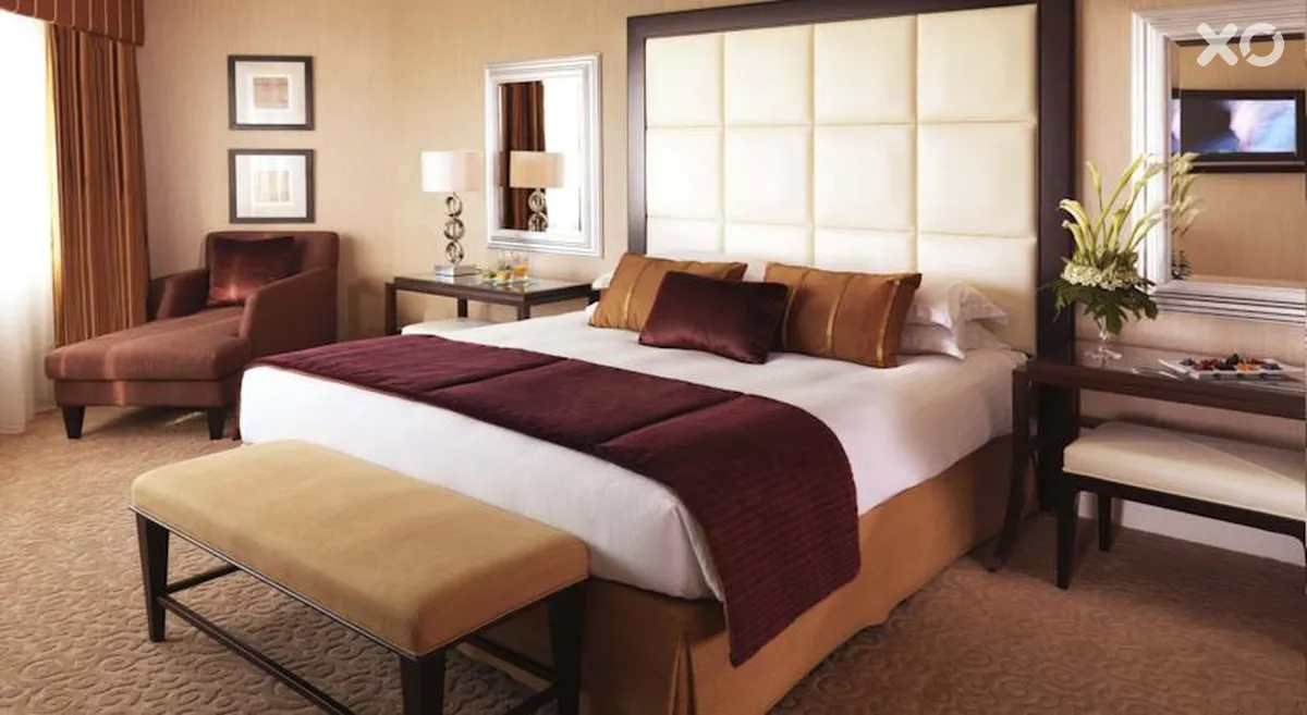 Movenpick Grand Al Bustan