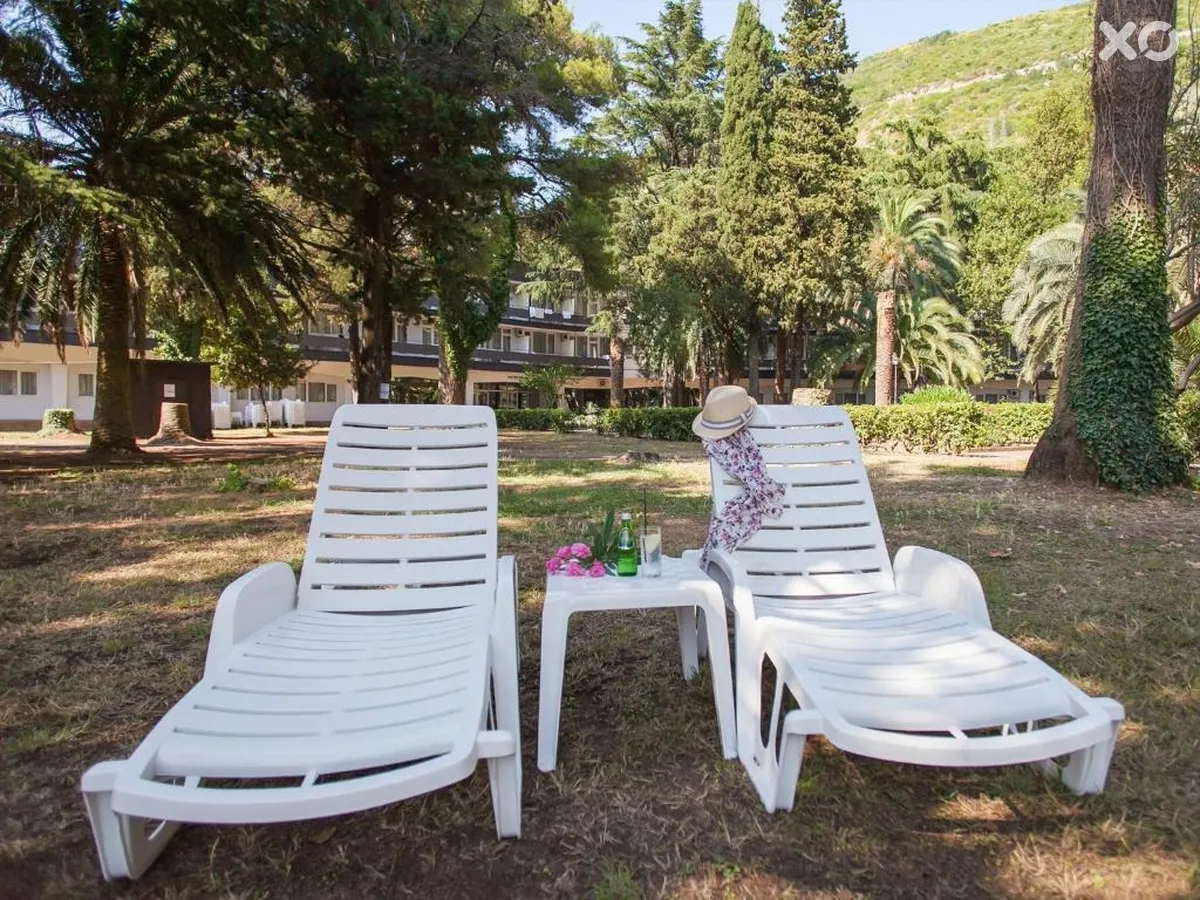 Park Hotel