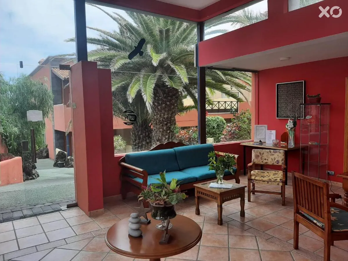 El Cerrito Apartments