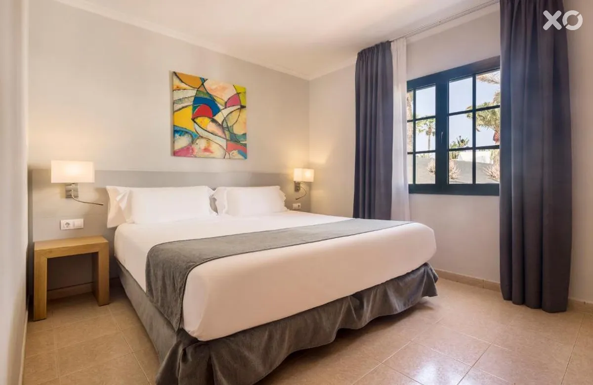 Ilunion Costa Sal Lanzarote Hotel
