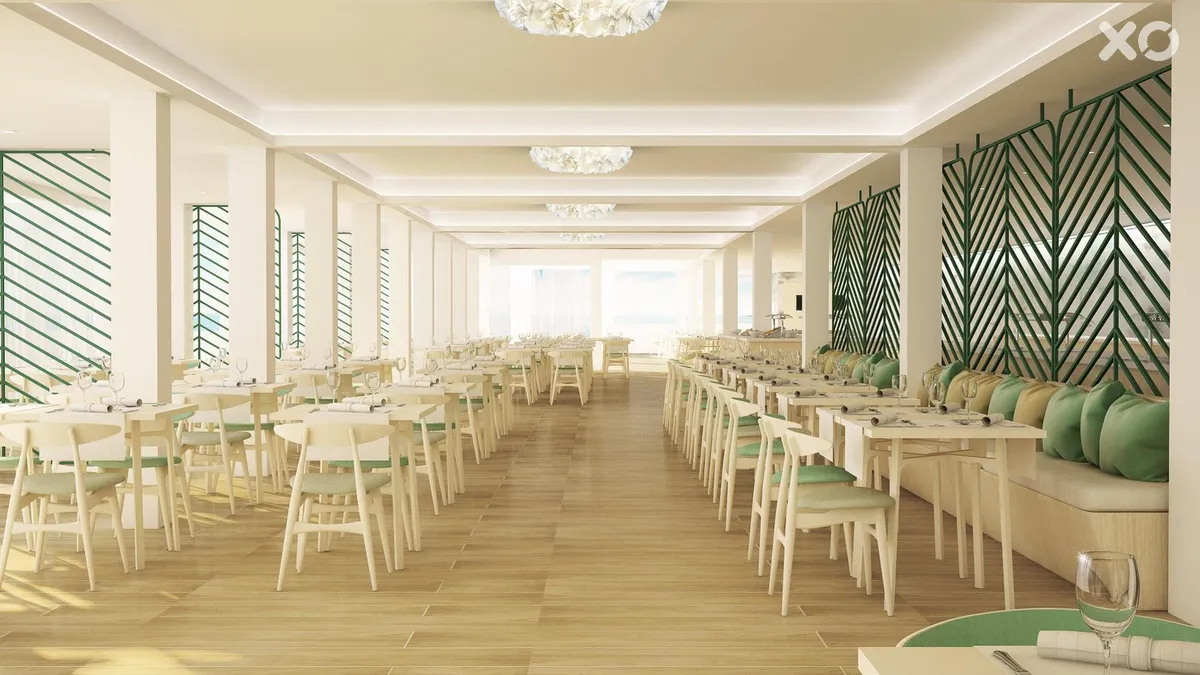 Iberostar Herceg Novi
