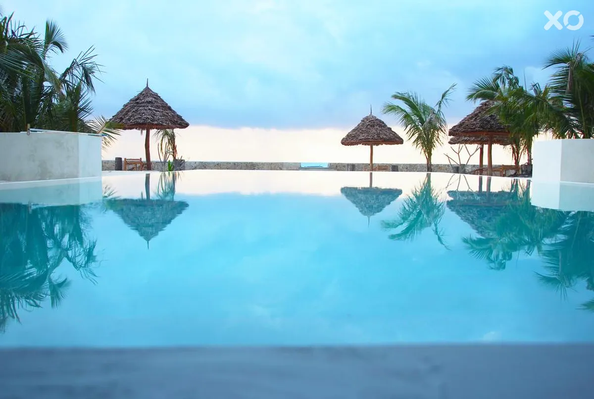 Nur Beach Hotel