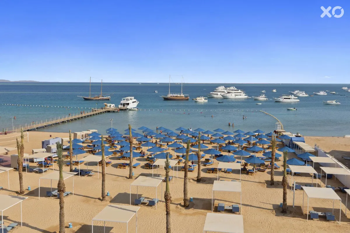 Albatros Blu Spa