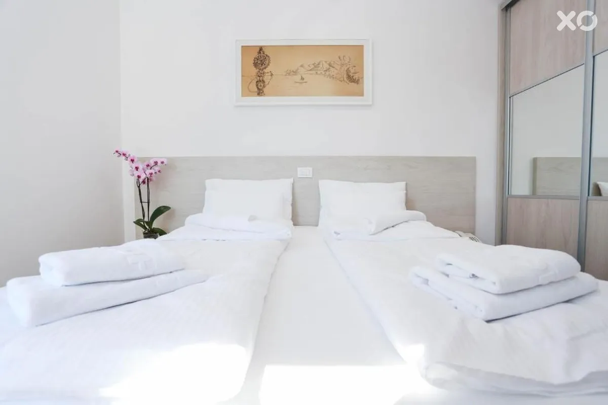 Arka Boutique Hotel