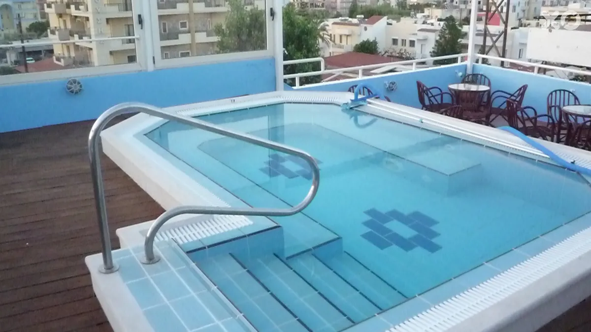 Lino Mare Hotel