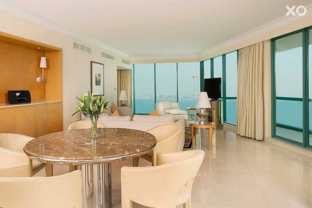 Hilton Dubai Jumeirah Resort
