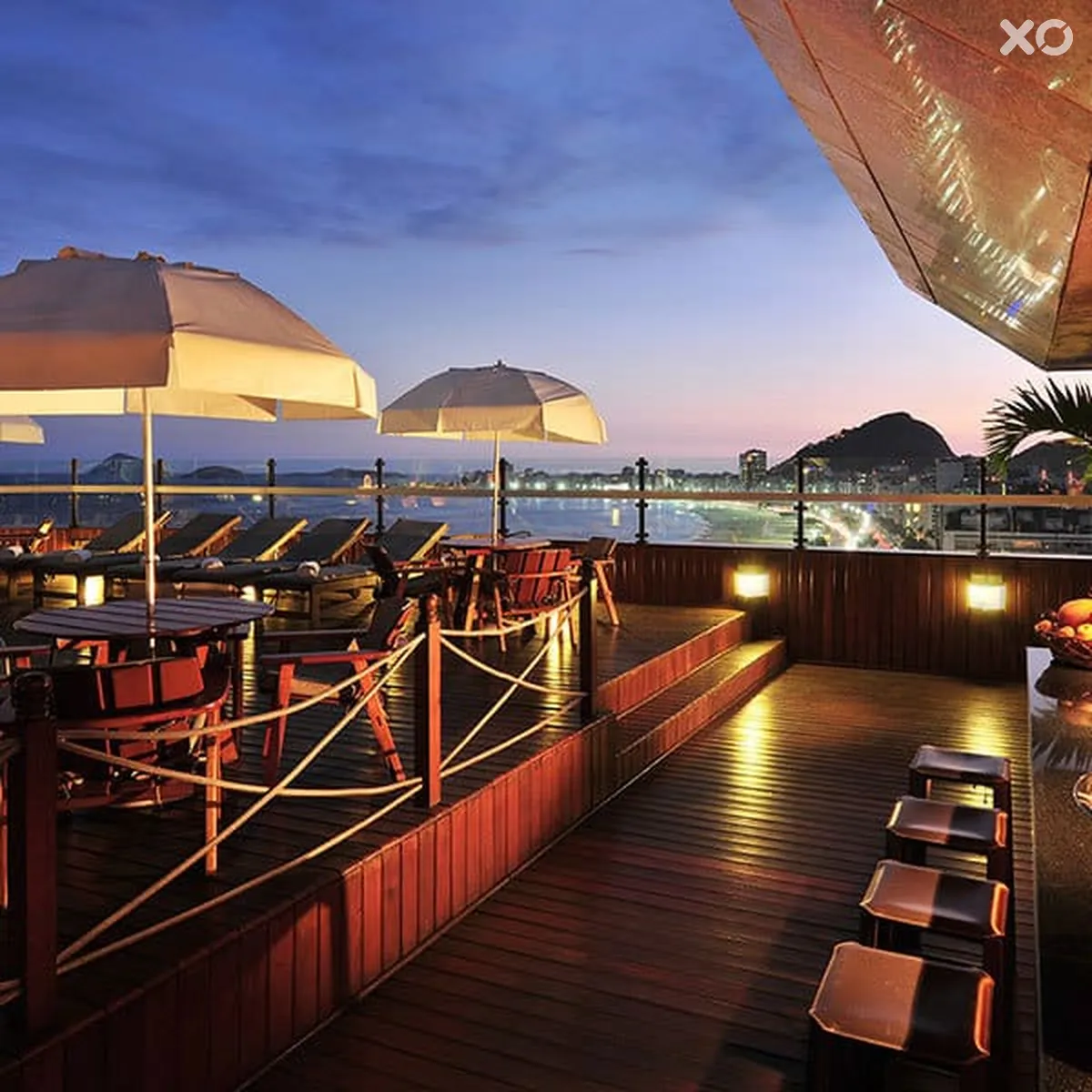 Sunthalia Hotels & Resorts