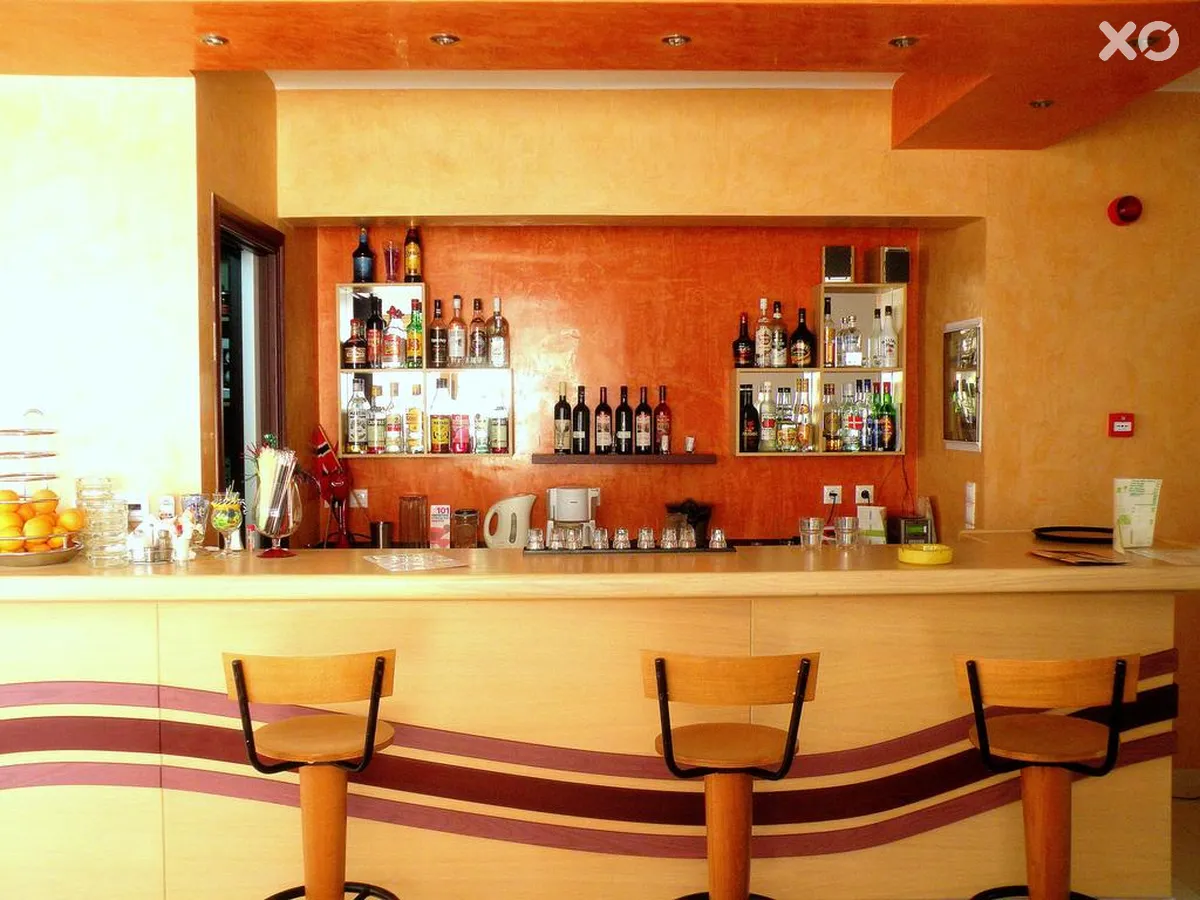 Aristea Hotel Rethymnon