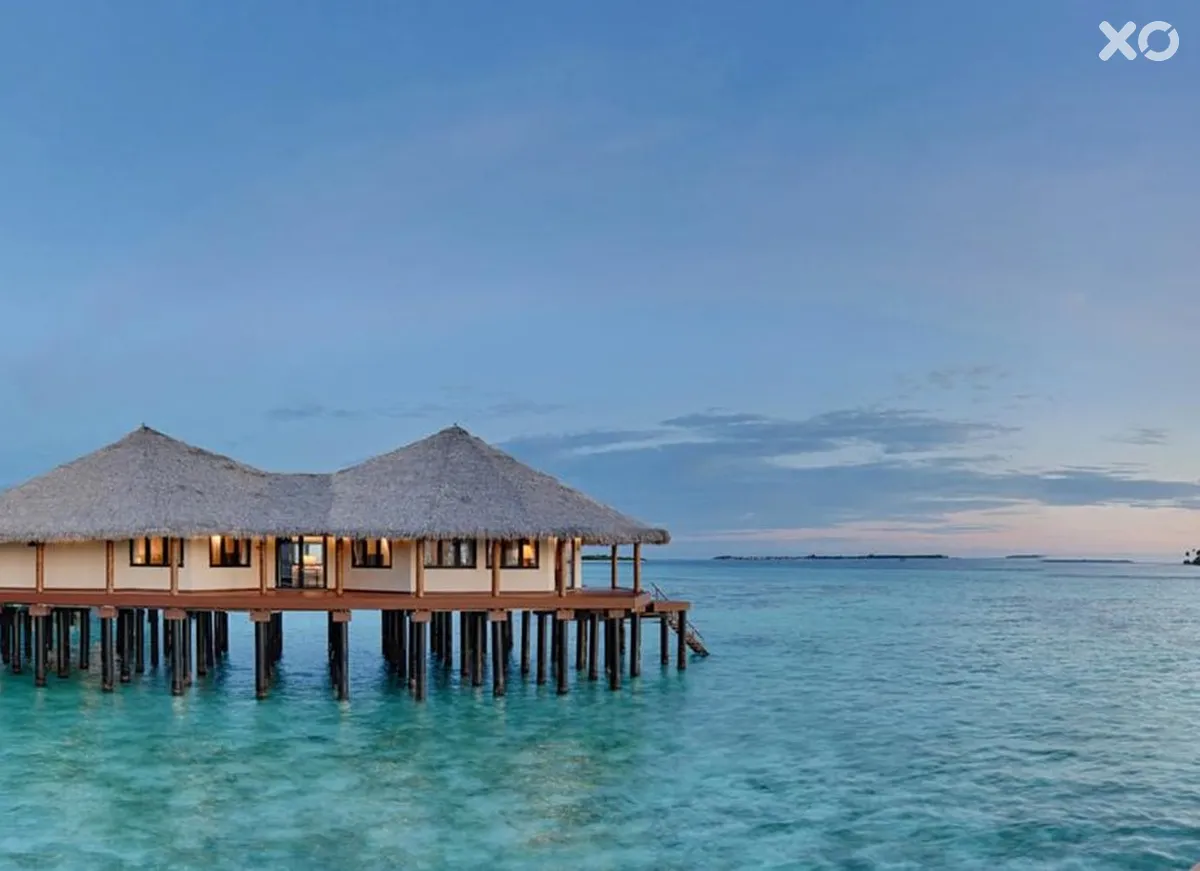 Kihaa Maldives
