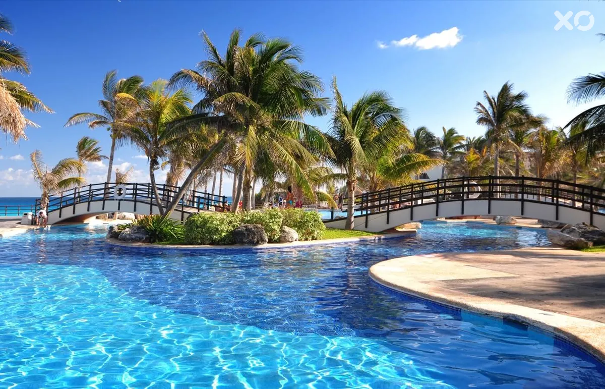 Grand Oasis Cancun