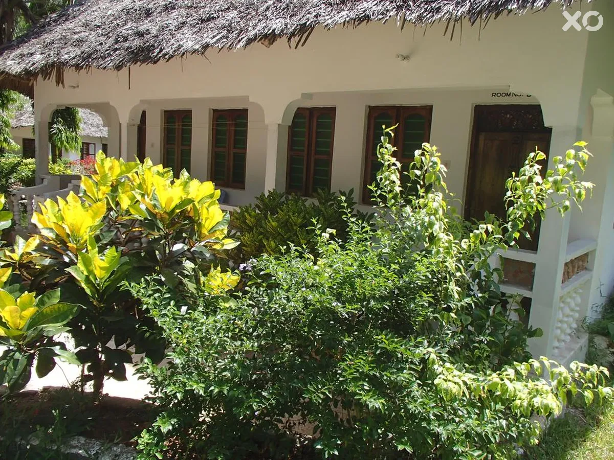 The Nungwi Inn Hotel