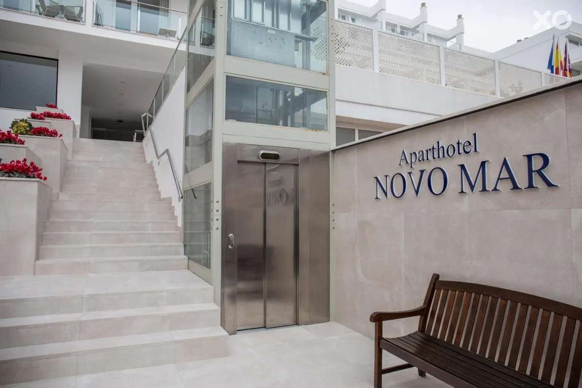 Novo Mar Aparthotel