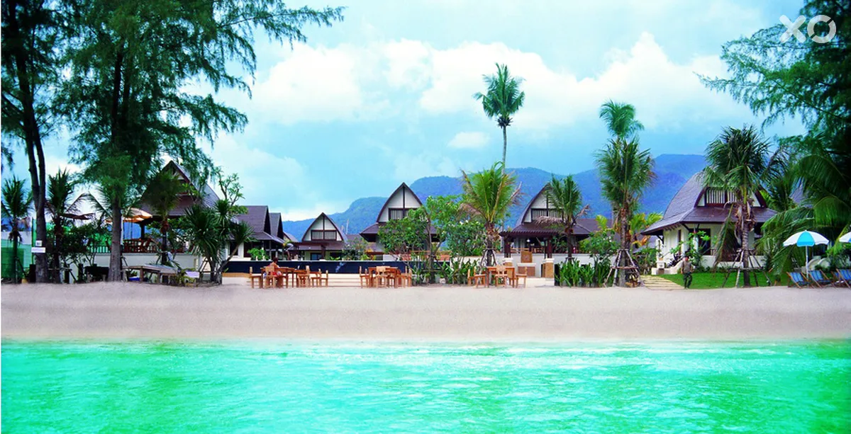 Barali Beach Resort & Spa