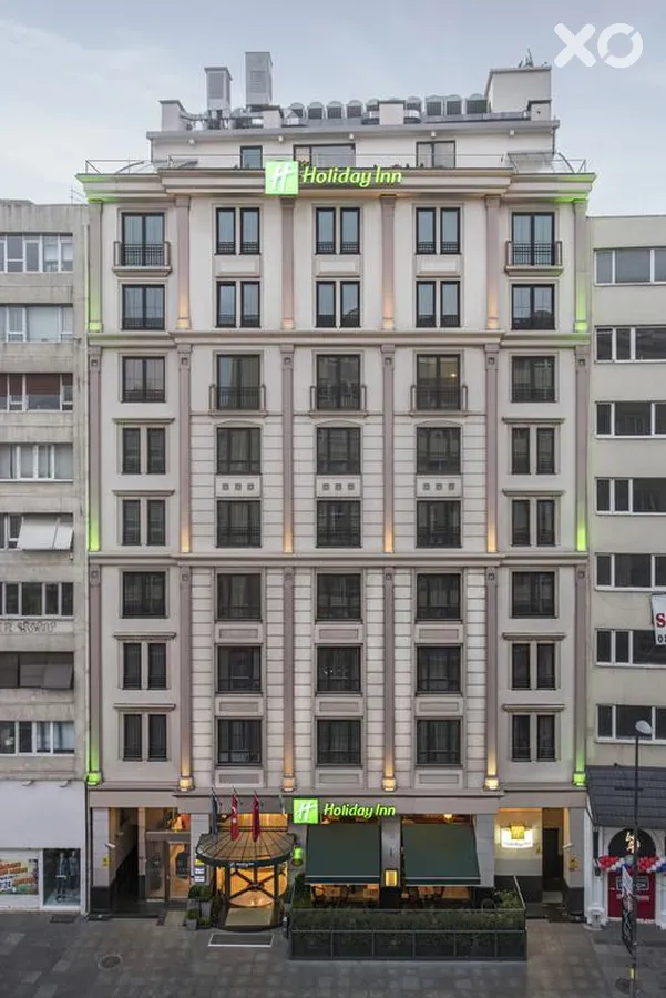 Holiday Inn Sisli