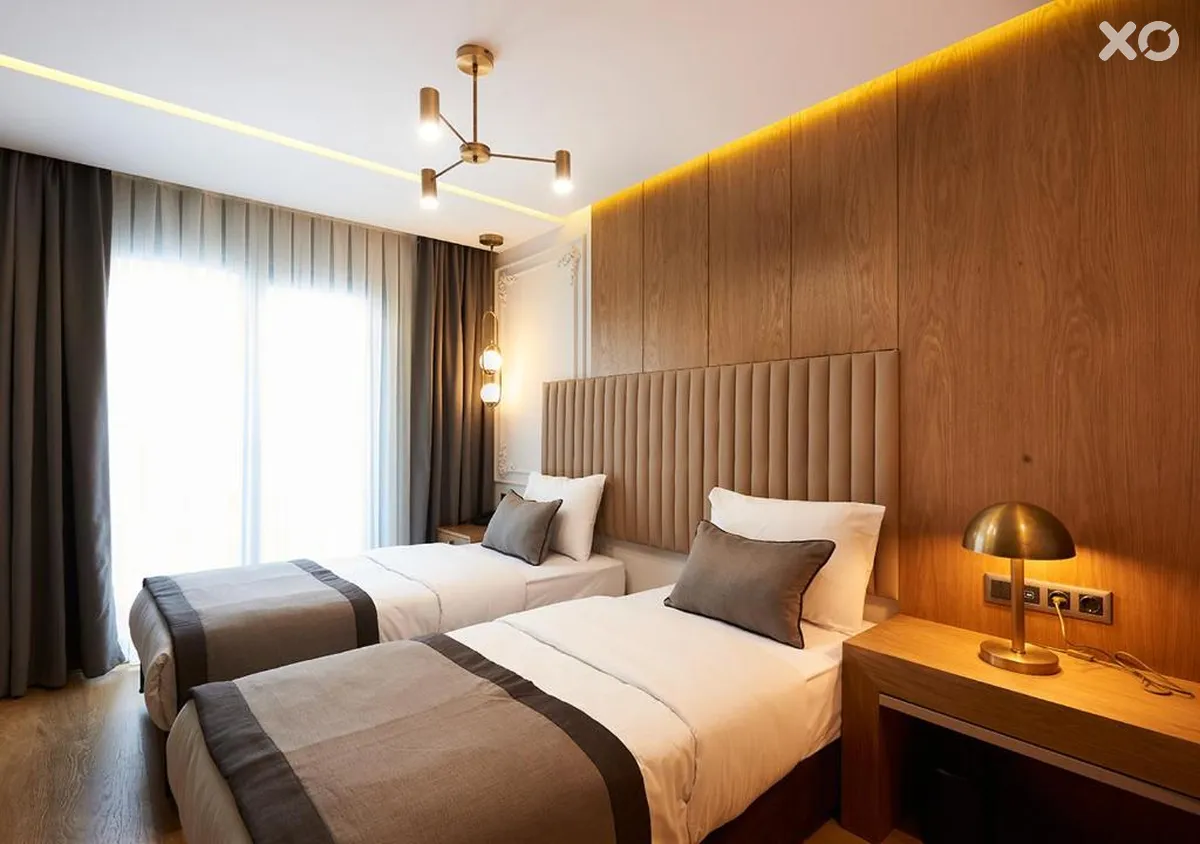 Dundar Hotel & Spa