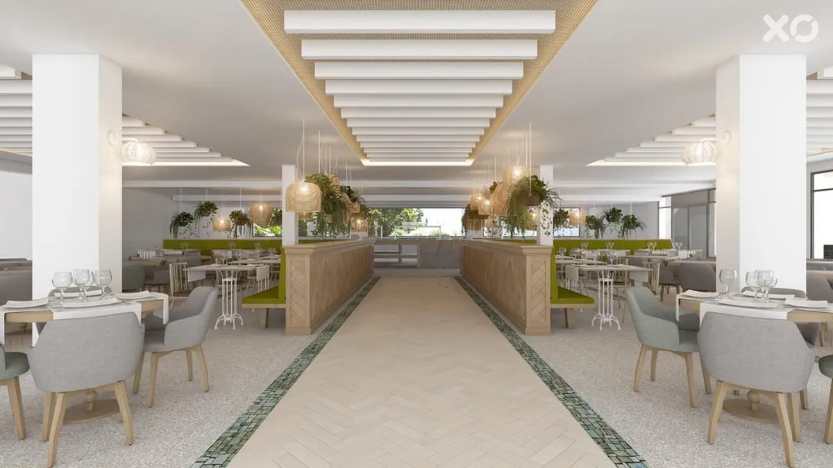Iberostar Cala Domingos