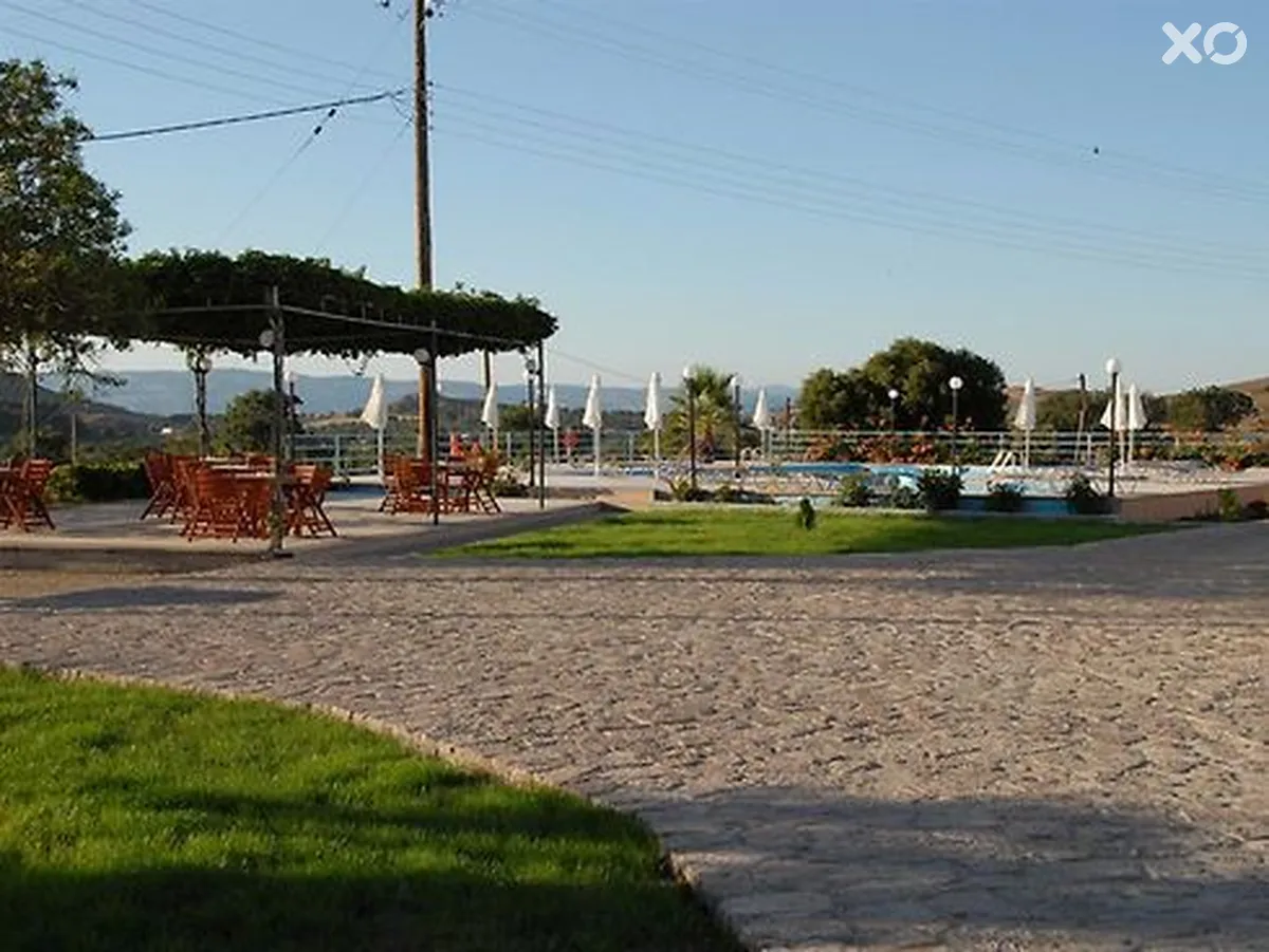 Marianthi Paradise