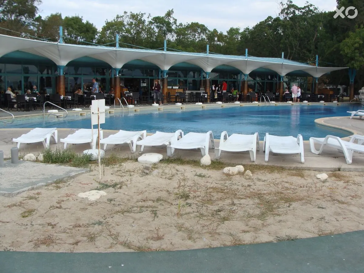 Boryana Hotel
