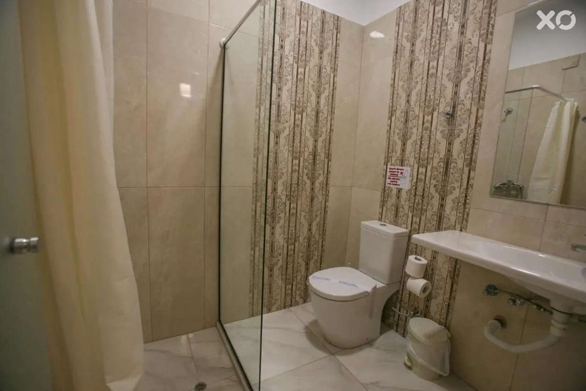 Saint George Palace Hotel