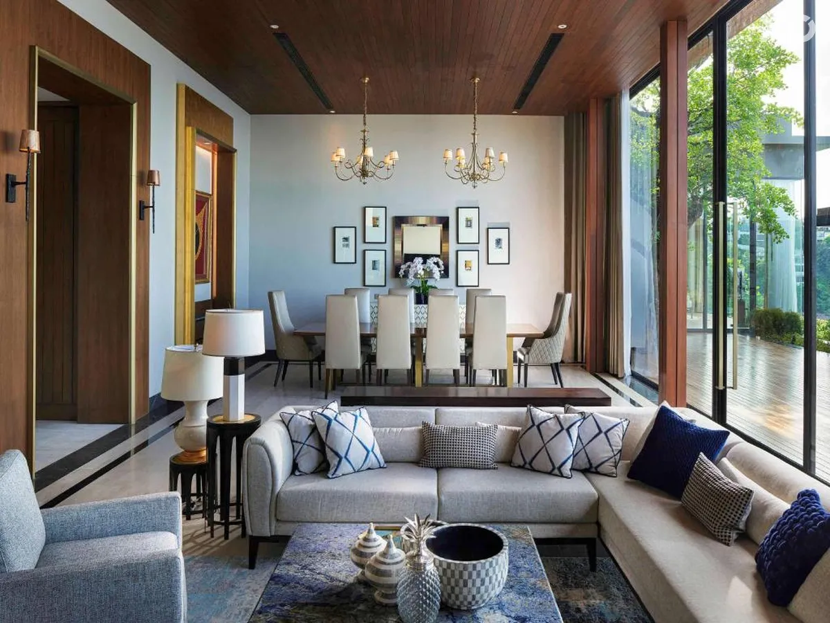 V Villas Phuket