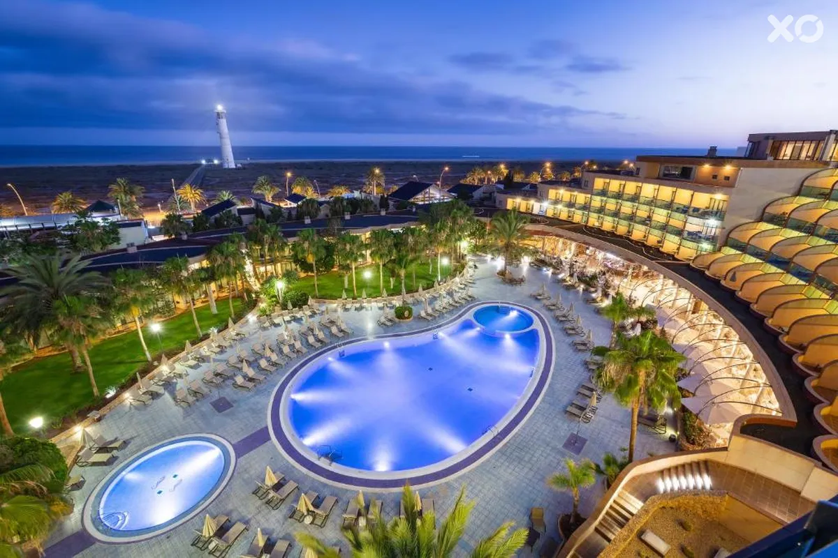 Mur Faro Jandia & Spa Hotel