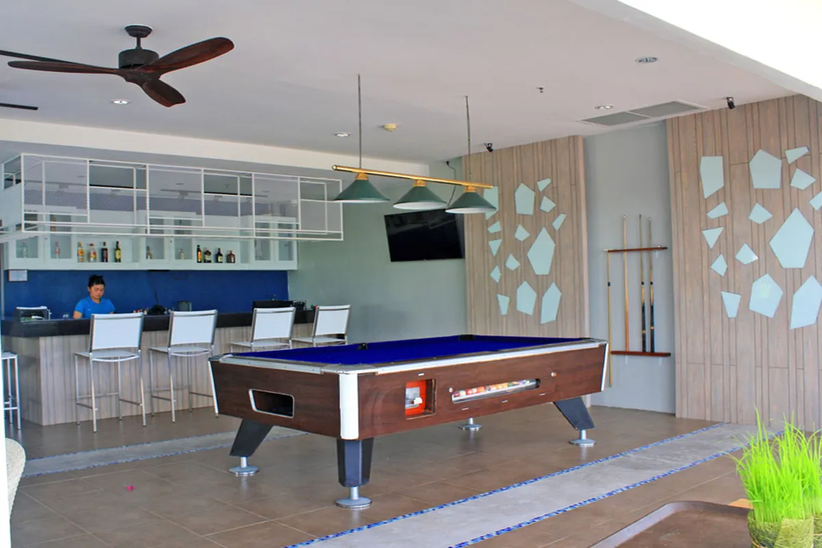 Access Resort & Villas