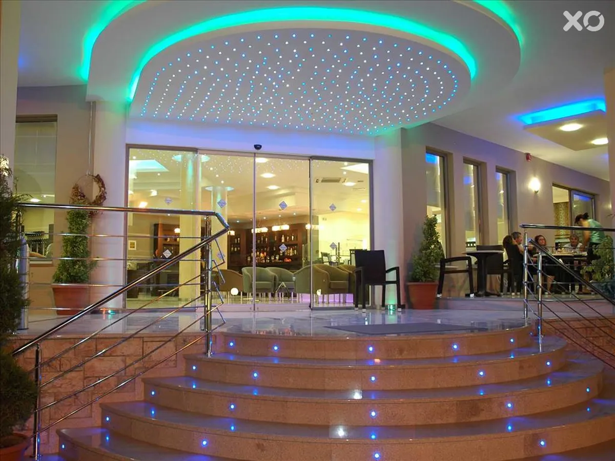 Letsos Hotel