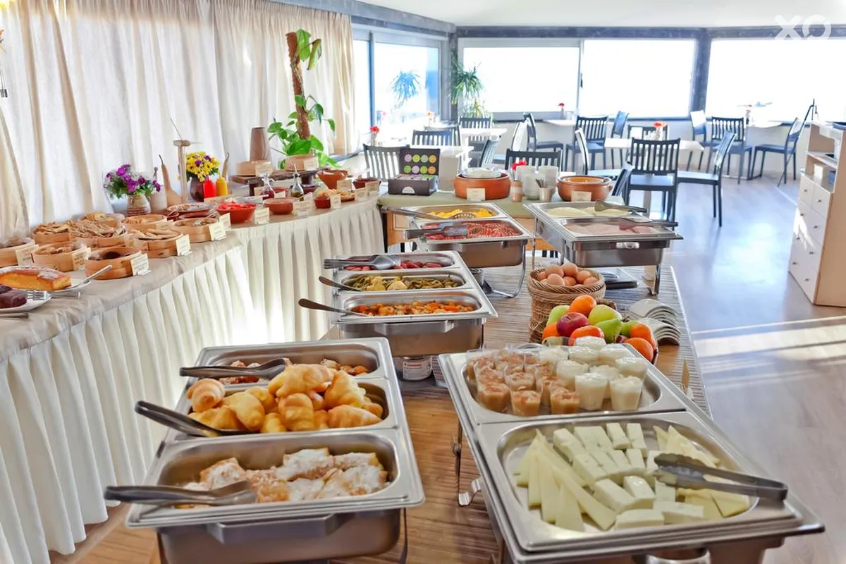 Marin Dream Hotel